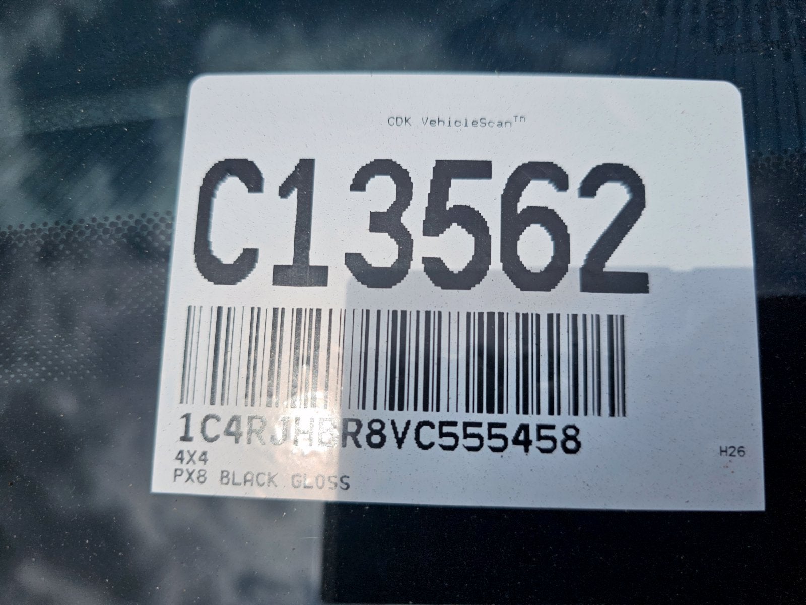 2027 Jeep Grand Cherokee Limited 2 ROW SUV