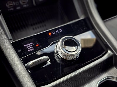 2027 Jeep Grand Cherokee Limited 2 ROW SUV