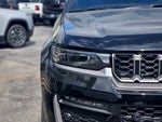 2027 Jeep Grand Cherokee Limited 2 ROW SUV