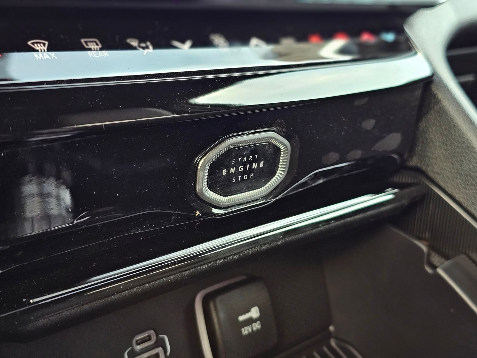 2026 Jeep Grand Cherokee L Altitude