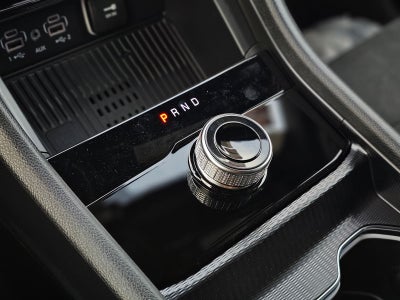 2026 Jeep Grand Cherokee L Altitude