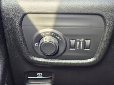 2026 Jeep Grand Cherokee L Altitude