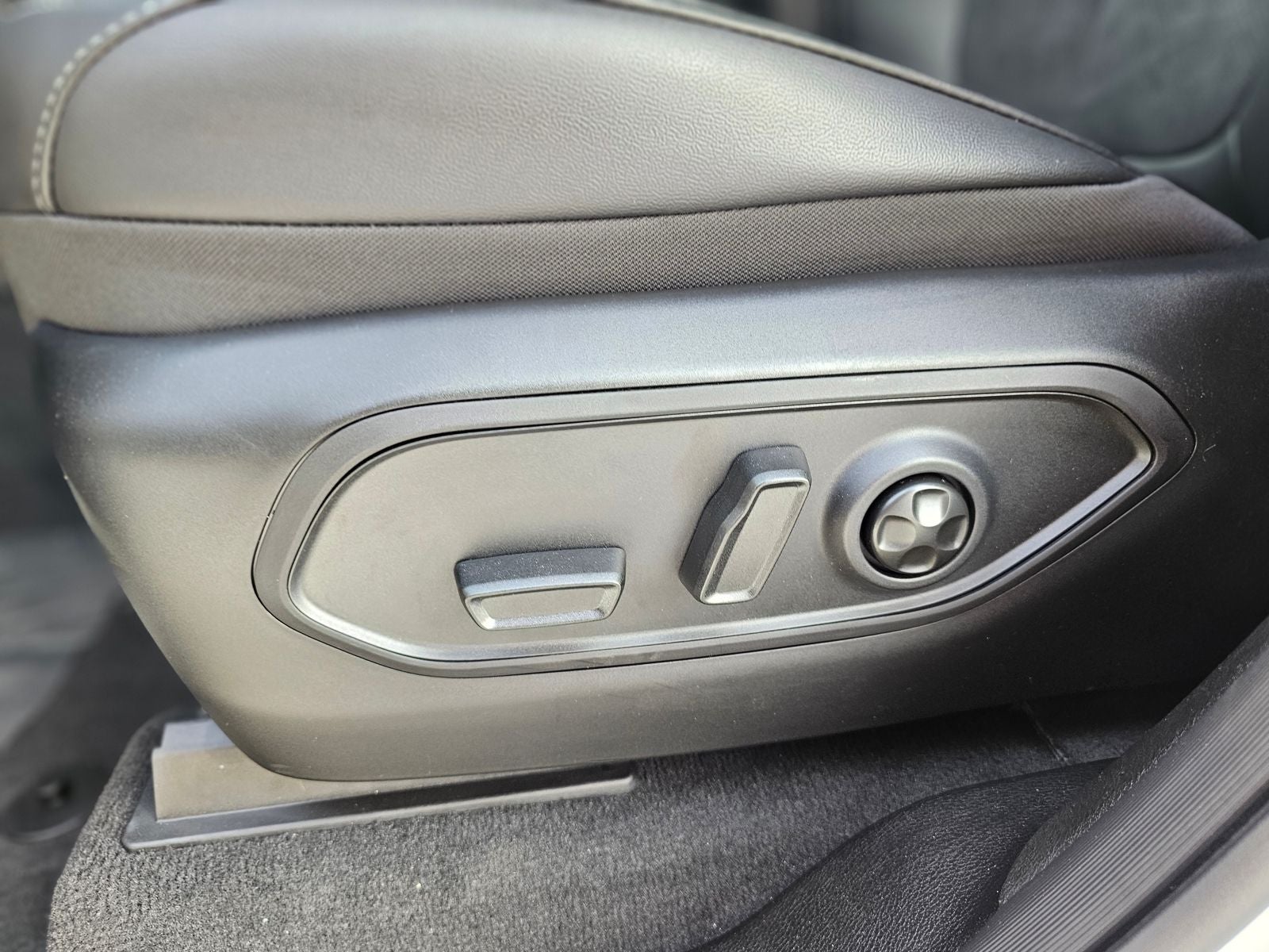2026 Jeep Grand Cherokee L Altitude