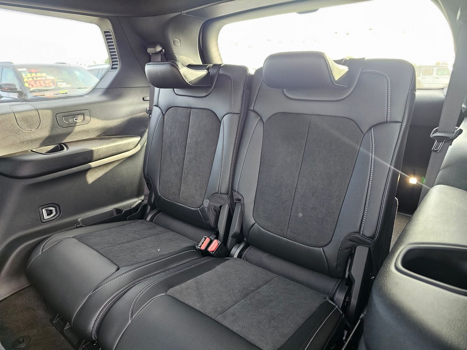2026 Jeep Grand Cherokee L Altitude