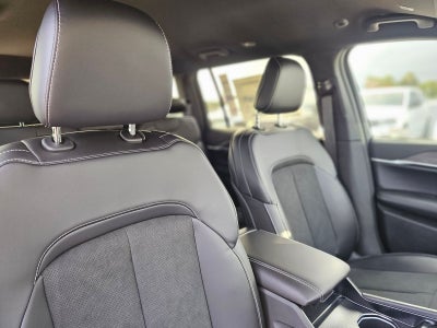 2026 Jeep Grand Cherokee L Altitude