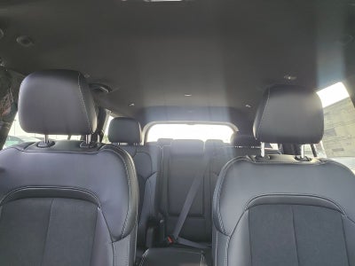2026 Jeep Grand Cherokee L Altitude