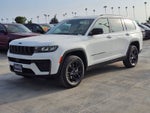 2026 Jeep Grand Cherokee L Altitude
