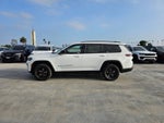 2026 Jeep Grand Cherokee L Altitude