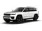 2026 Jeep Grand Cherokee L Altitude