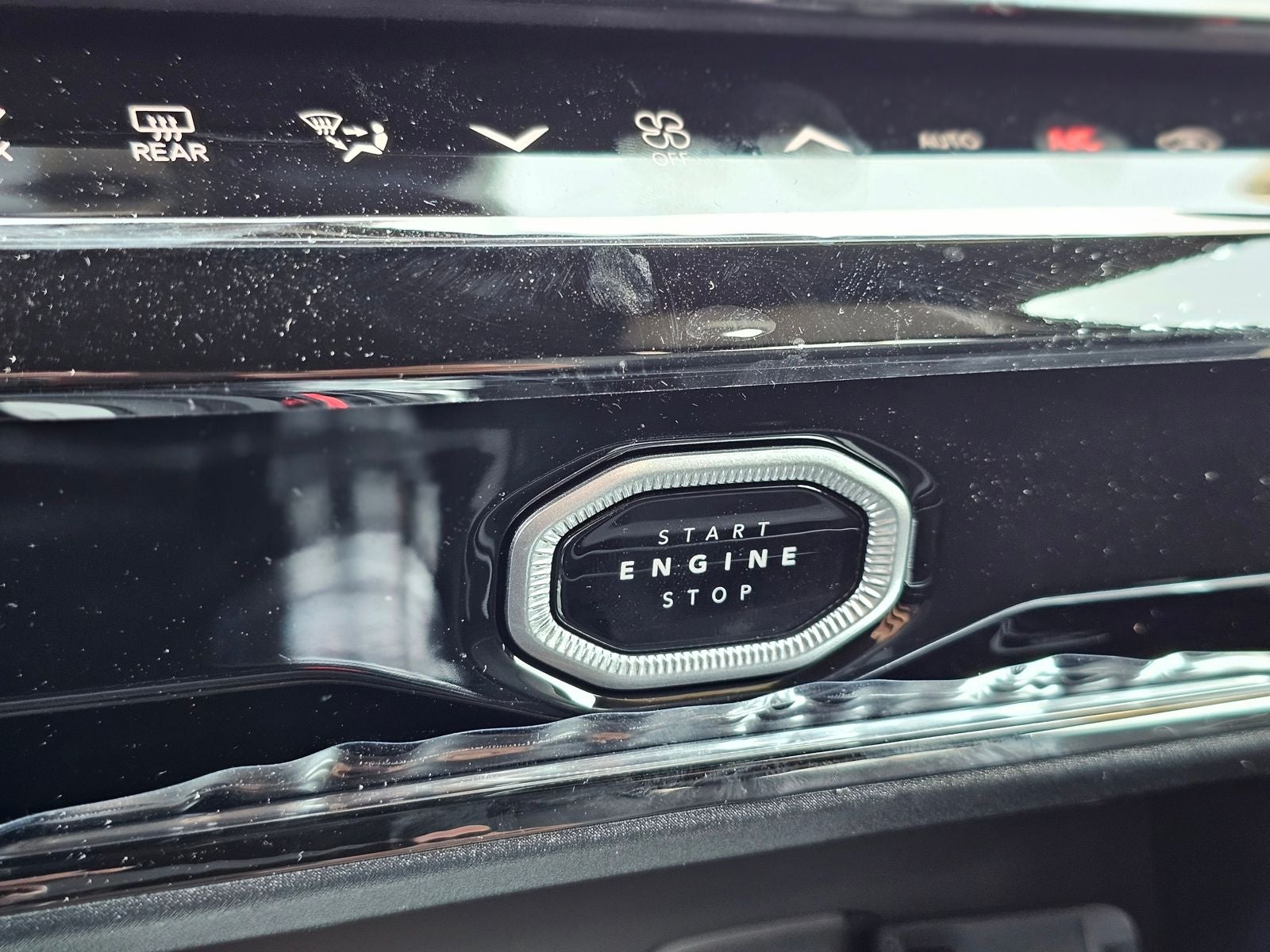 2026 Jeep Grand Cherokee L Altitude