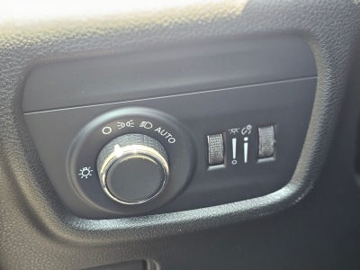 2026 Jeep Grand Cherokee L Altitude