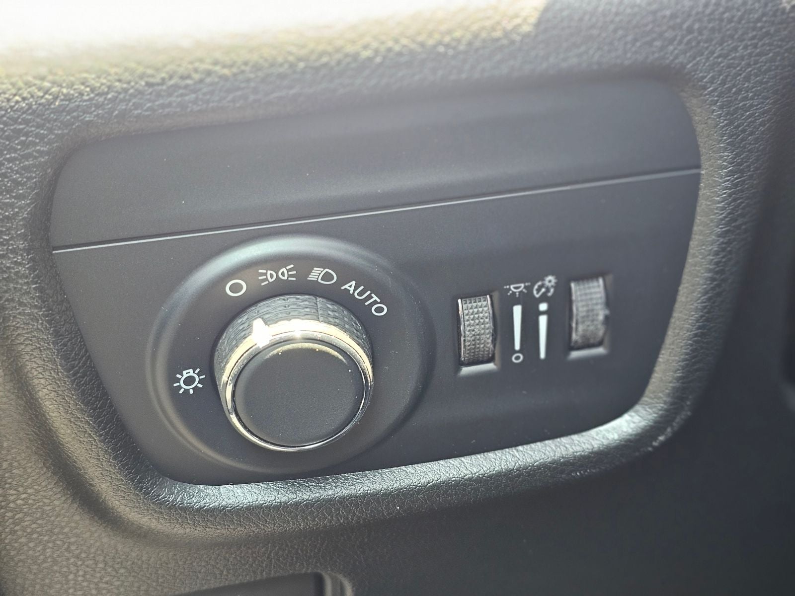 2026 Jeep Grand Cherokee L Altitude