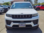 2026 Jeep Grand Cherokee L Altitude