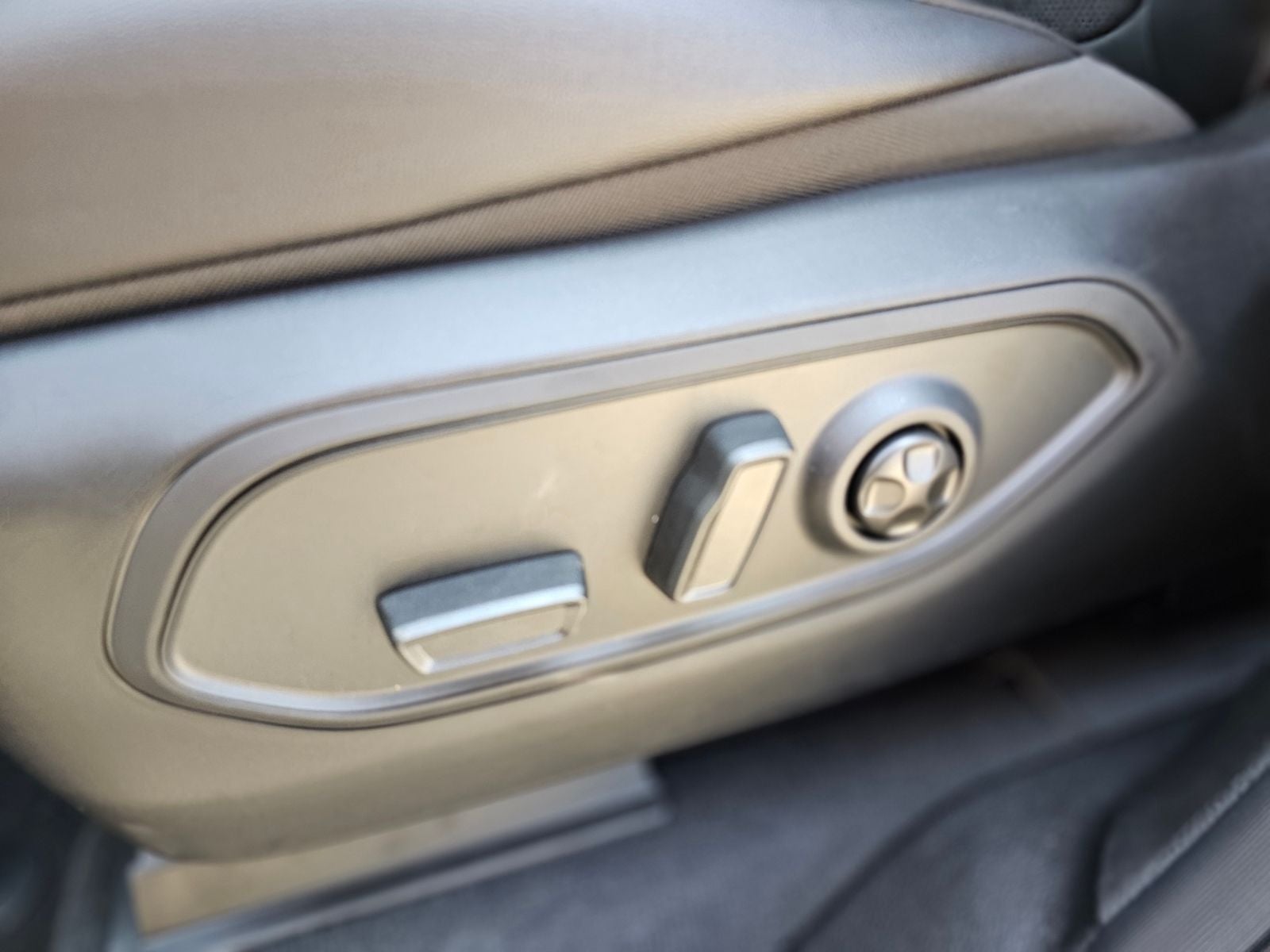 2026 Jeep Grand Cherokee L Altitude