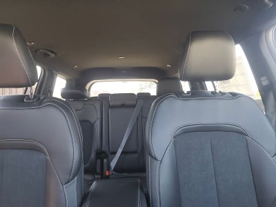 2026 Jeep Grand Cherokee L Altitude