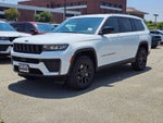 2026 Jeep Grand Cherokee L Altitude