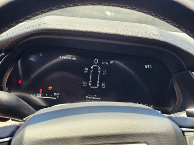 2026 Jeep Grand Cherokee L Altitude