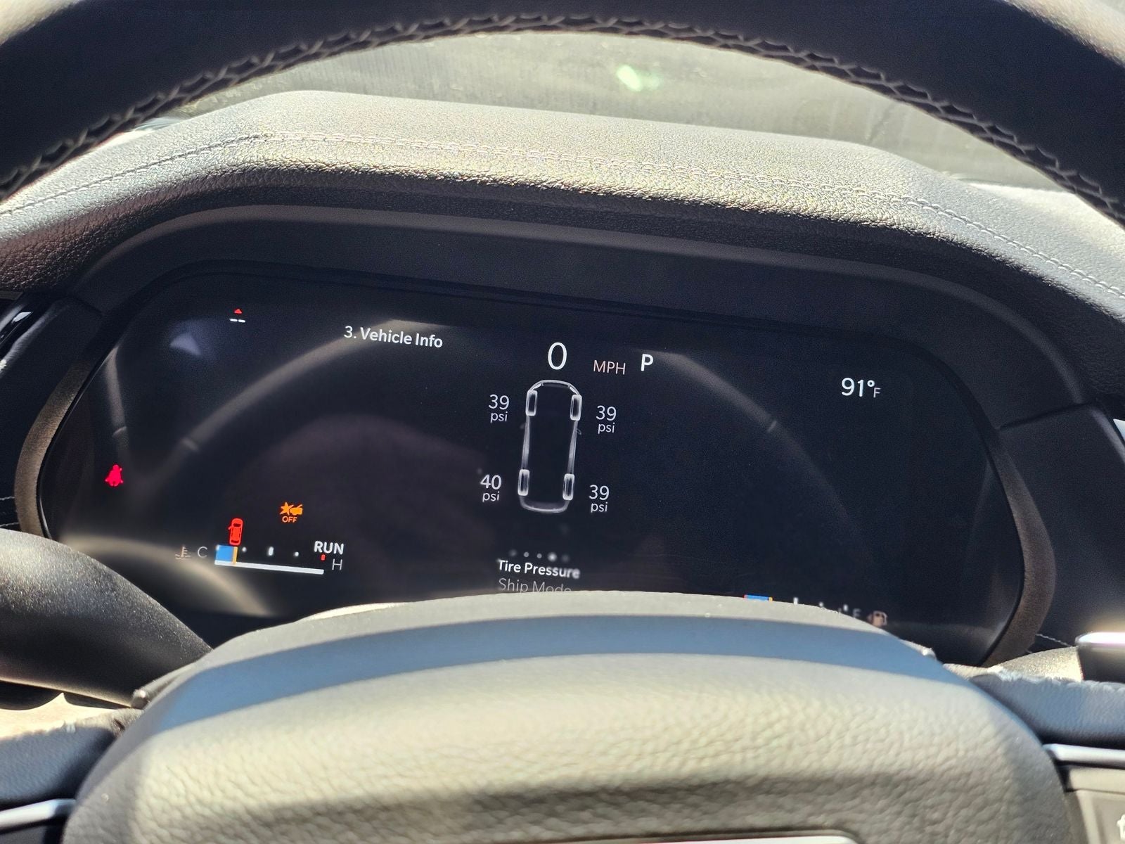 2026 Jeep Grand Cherokee L Altitude