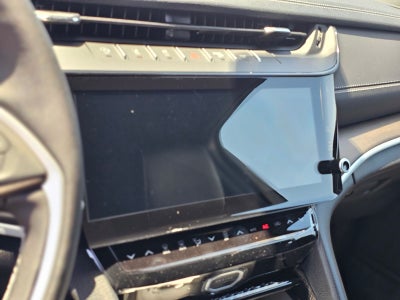 2026 Jeep Grand Cherokee L Altitude