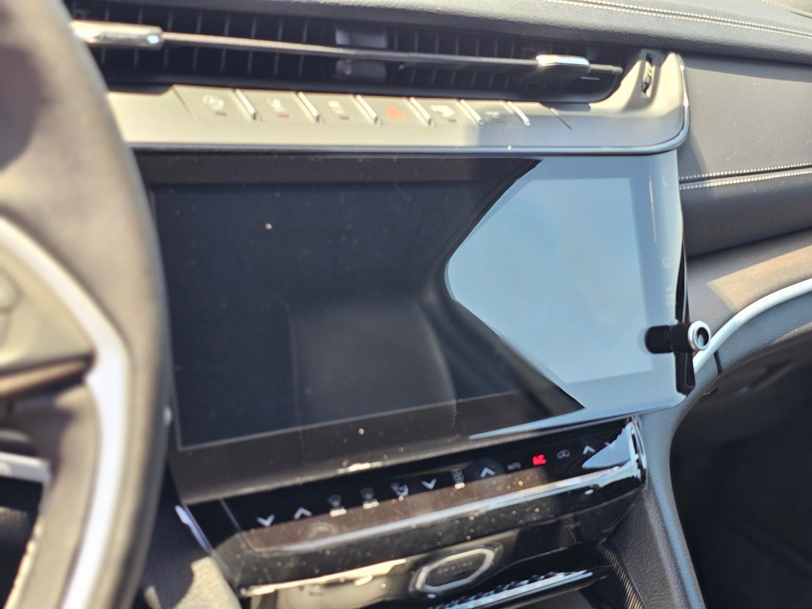 2026 Jeep Grand Cherokee L Altitude
