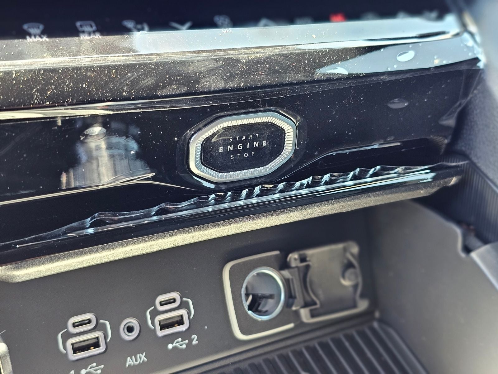 2026 Jeep Grand Cherokee L Altitude