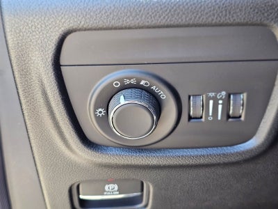 2026 Jeep Grand Cherokee L Altitude