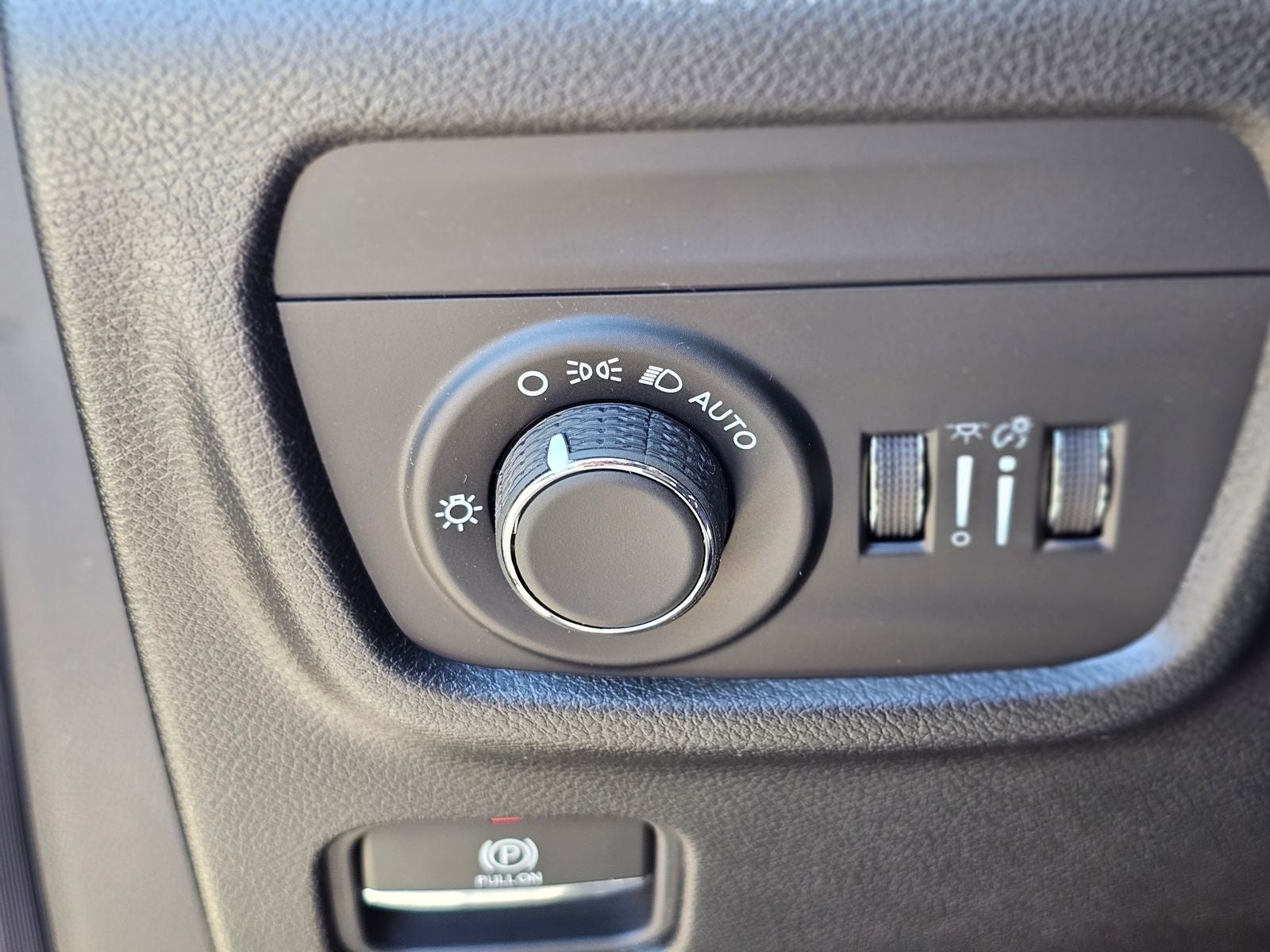 2026 Jeep Grand Cherokee L Altitude