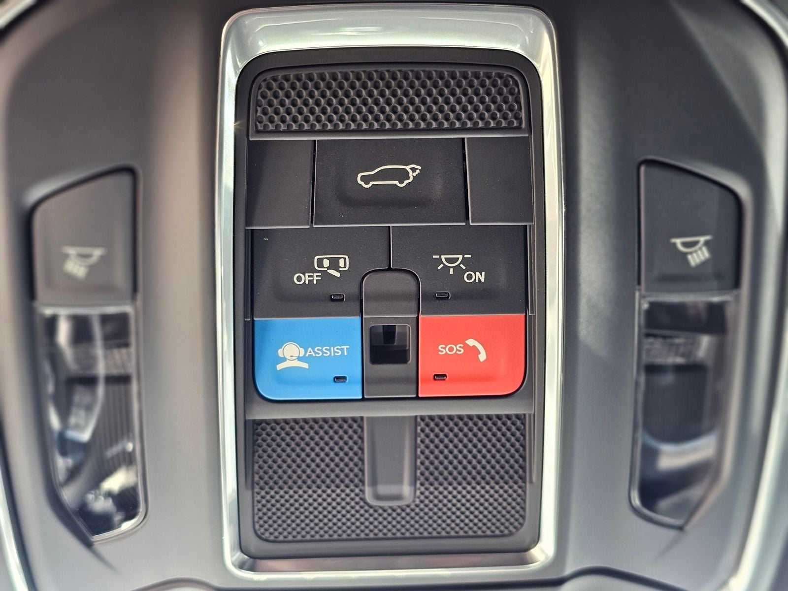 2026 Jeep Grand Cherokee L Altitude