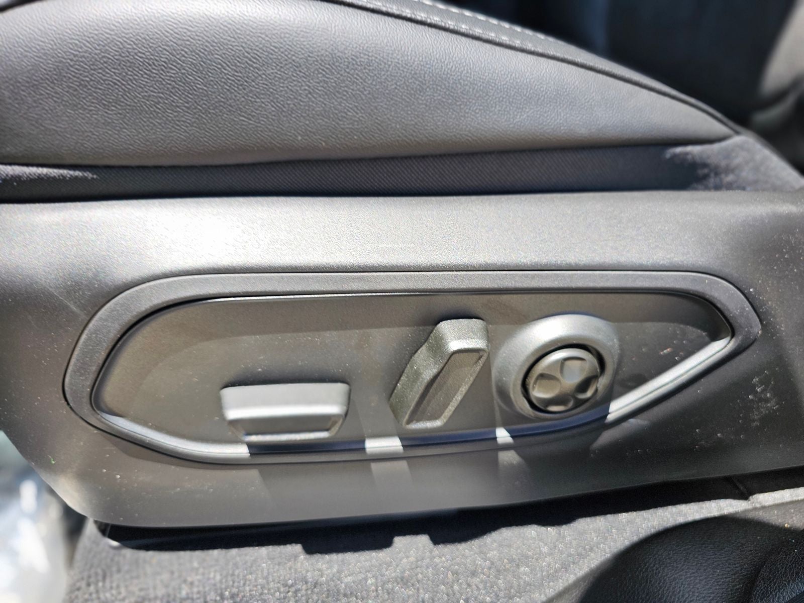 2026 Jeep Grand Cherokee L Altitude