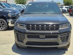 2026 Jeep Grand Cherokee L Altitude