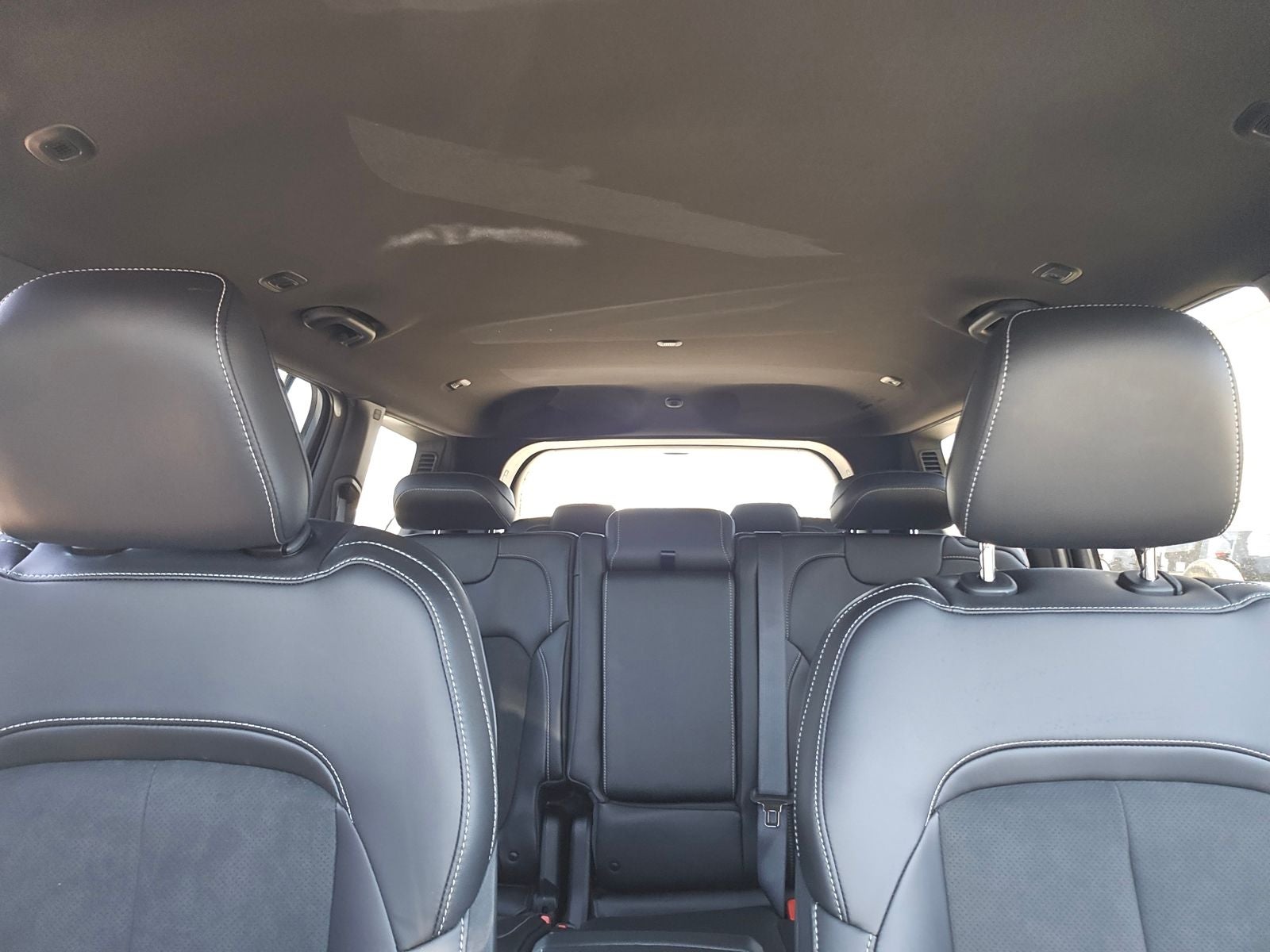 2026 Jeep Grand Cherokee L Altitude