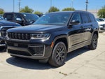2026 Jeep Grand Cherokee L Altitude