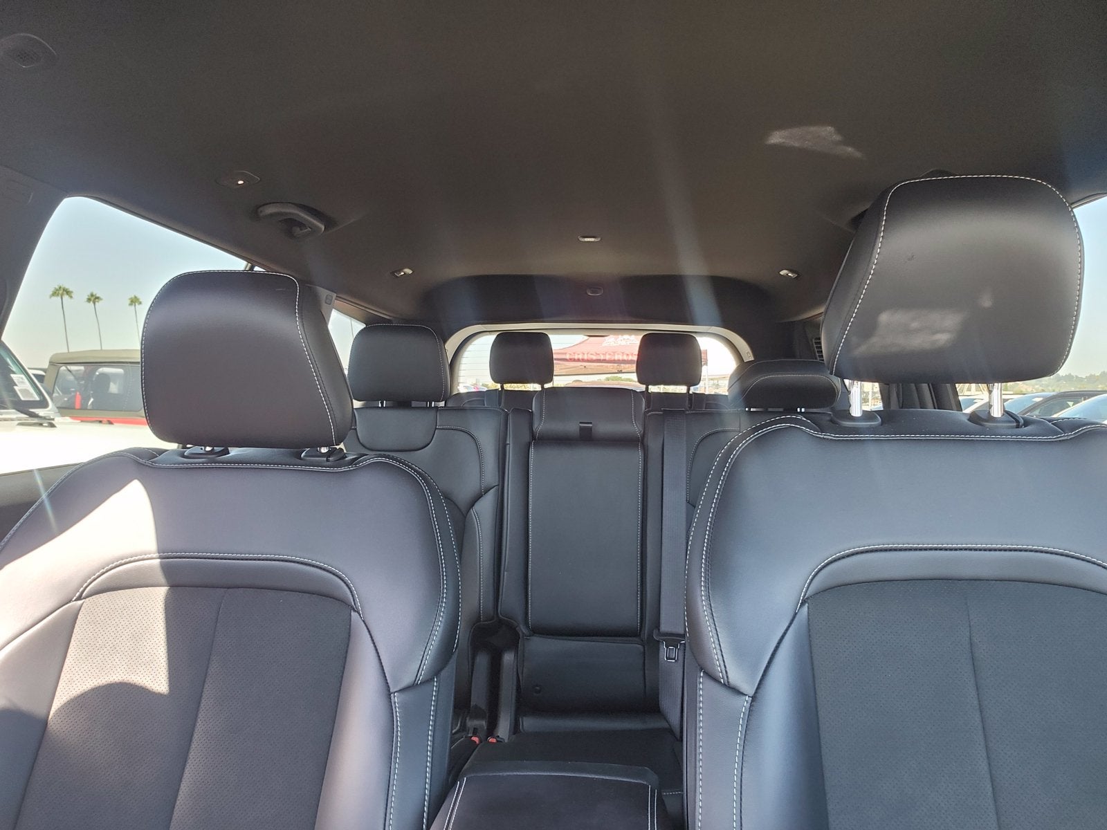 2026 Jeep Grand Cherokee L Altitude