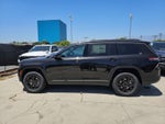 2026 Jeep Grand Cherokee L Altitude