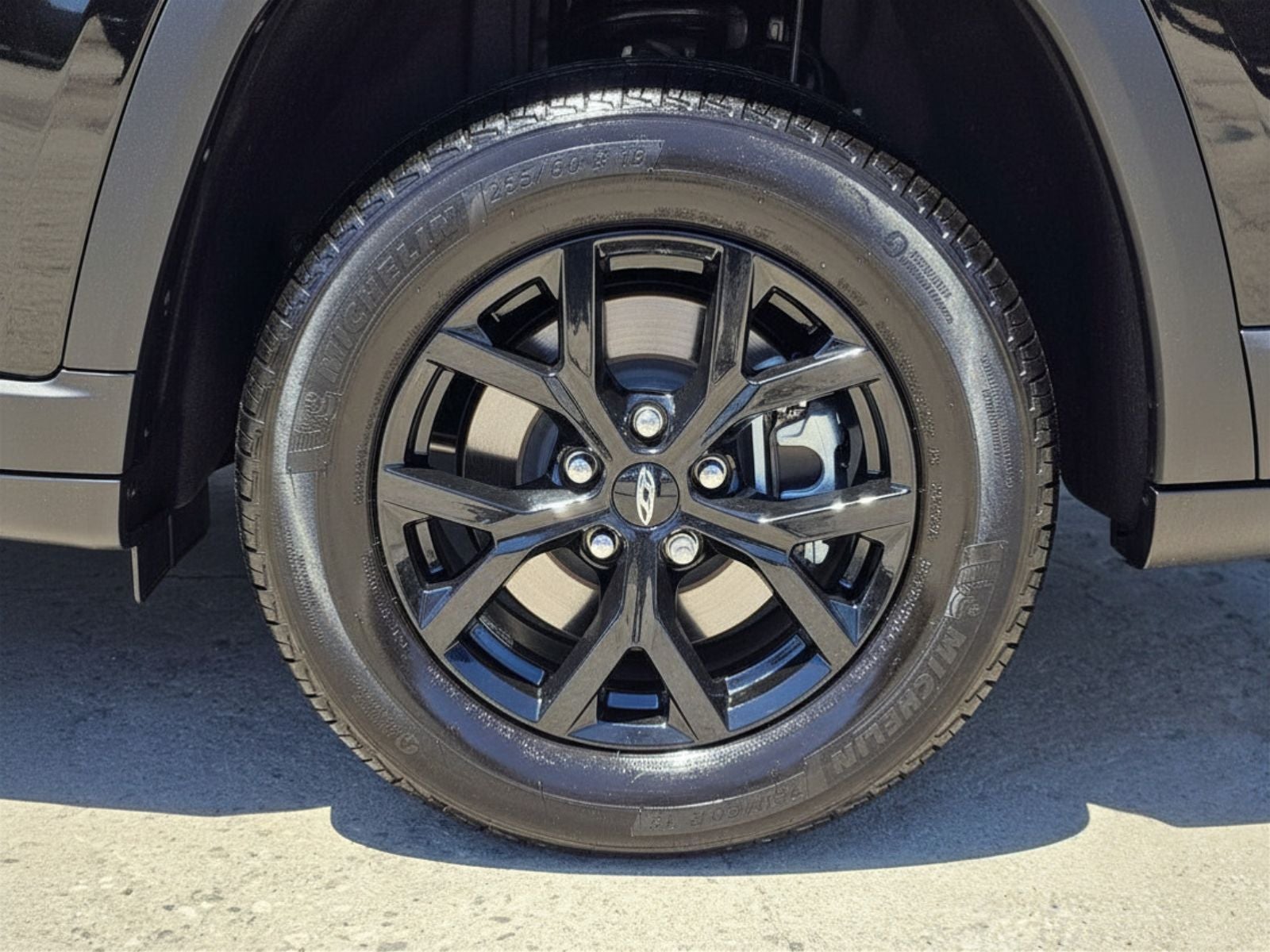 2026 Jeep Grand Cherokee L Altitude