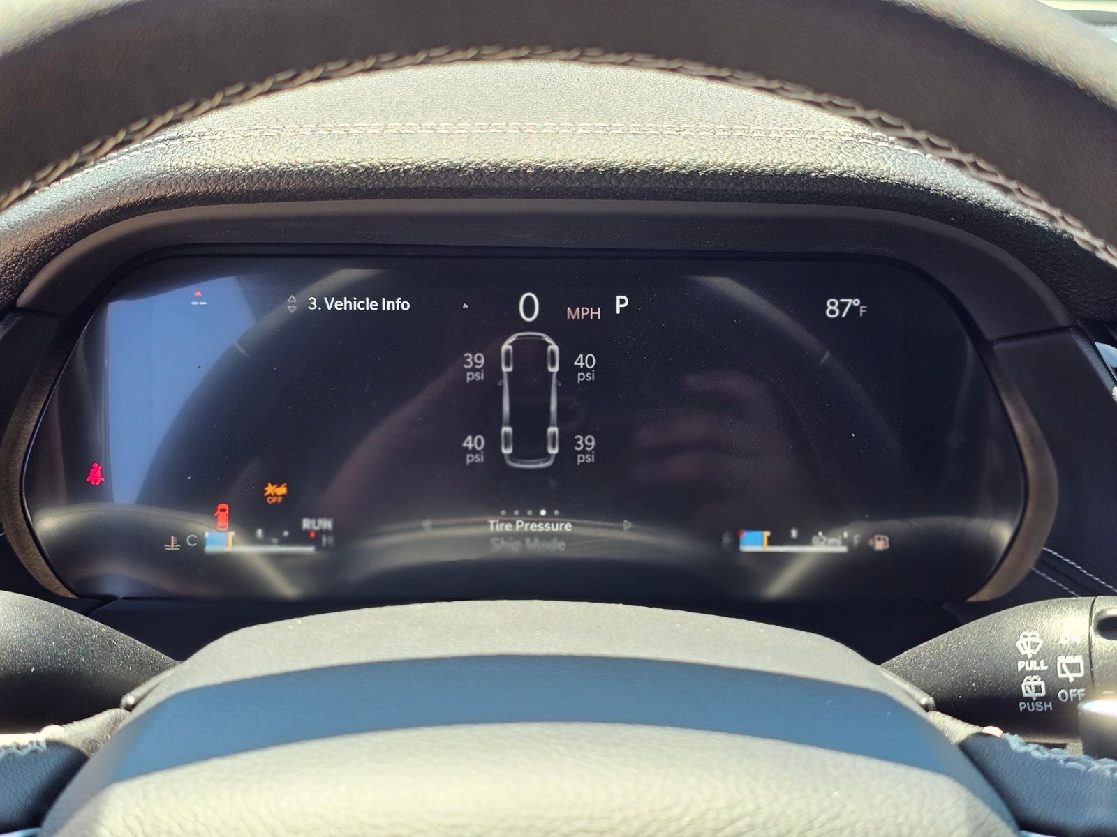 2026 Jeep Grand Cherokee L Altitude