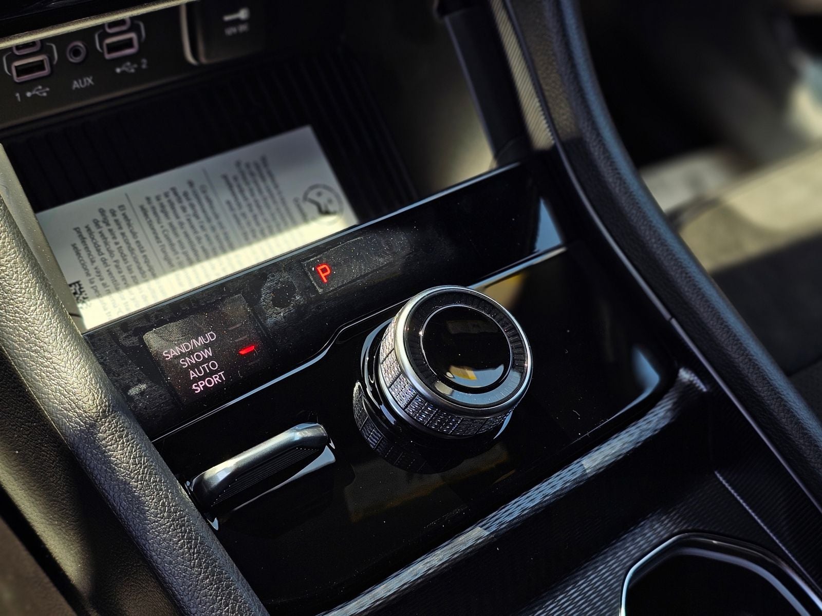 2026 Jeep Grand Cherokee L Altitude