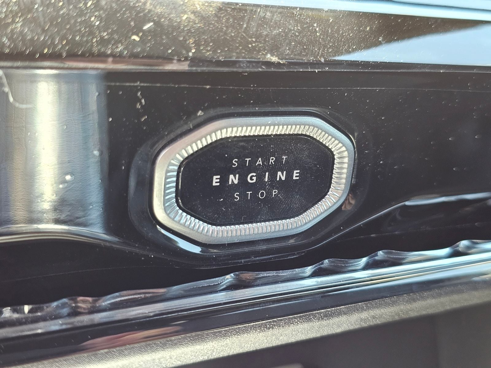2026 Jeep Grand Cherokee L Altitude