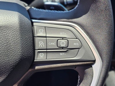 2026 Jeep Grand Cherokee L Altitude