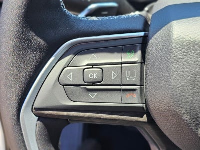 2026 Jeep Grand Cherokee L Altitude