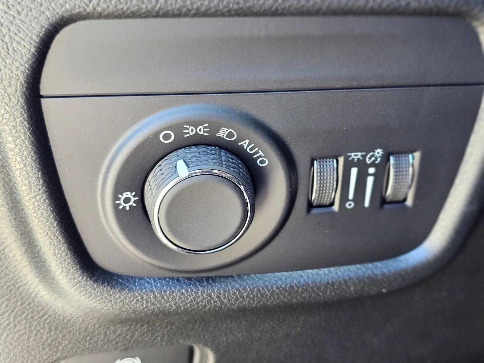 2026 Jeep Grand Cherokee L Altitude
