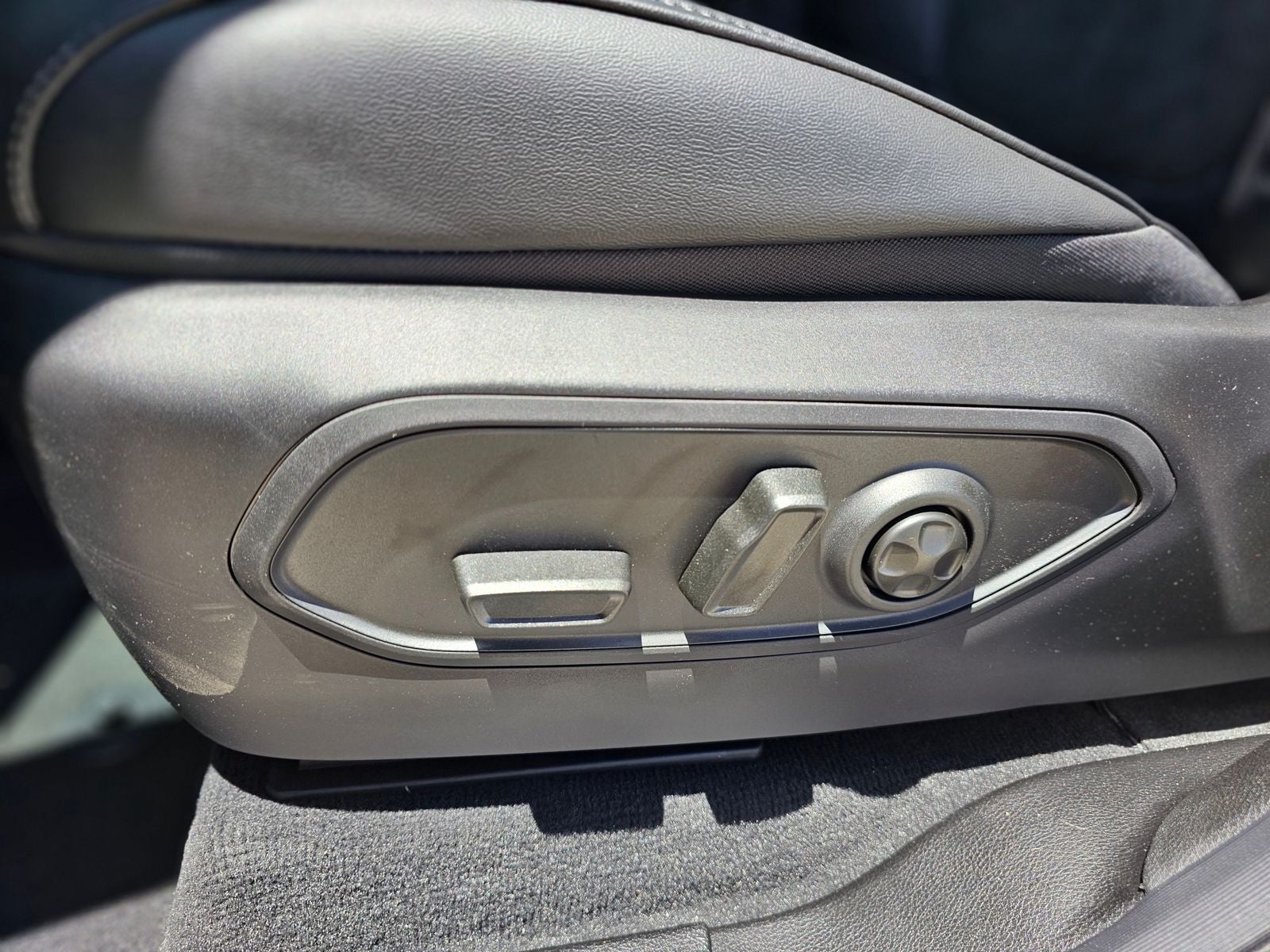 2026 Jeep Grand Cherokee L Altitude