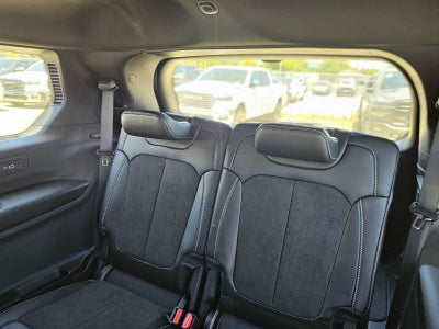 2026 Jeep Grand Cherokee L Altitude