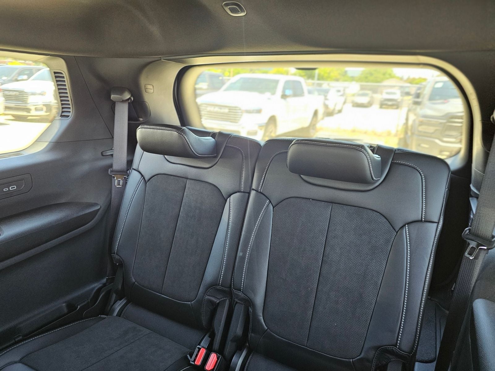 2026 Jeep Grand Cherokee L Altitude