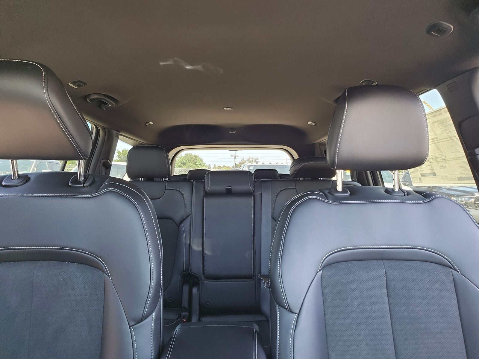 2026 Jeep Grand Cherokee L Altitude
