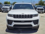 2026 Jeep Grand Cherokee L Altitude