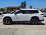 2026 Jeep Grand Cherokee L Altitude