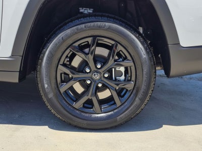 2026 Jeep Grand Cherokee L Altitude