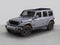 2024 Jeep Wrangler 4-Door Sahara 4xe 4X4 SUV