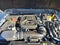 2024 Jeep Wrangler 4-Door Sahara 4xe 4X4 SUV